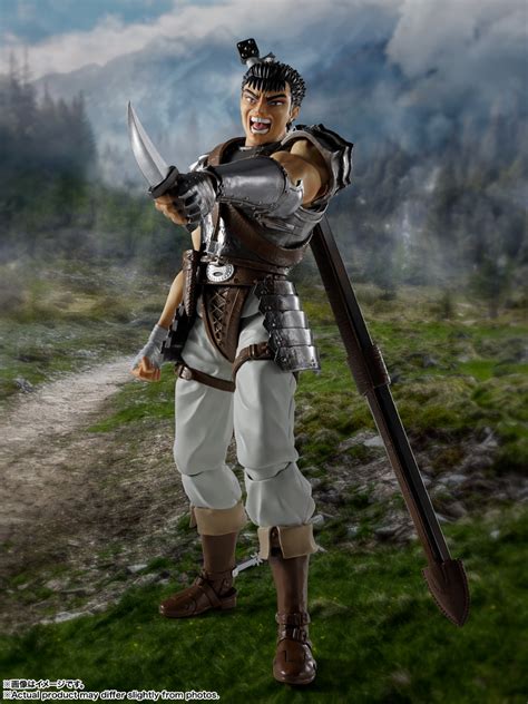 Personaje en modo Frenesí en Berserk and the Band of the Hawk