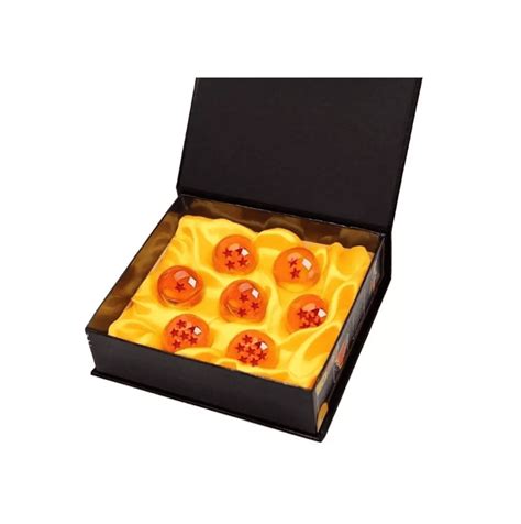 Esferas del Dragón de Dragon Ball