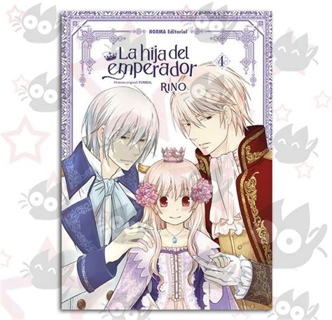 Retrato del Emperador de La Hija del Emperador