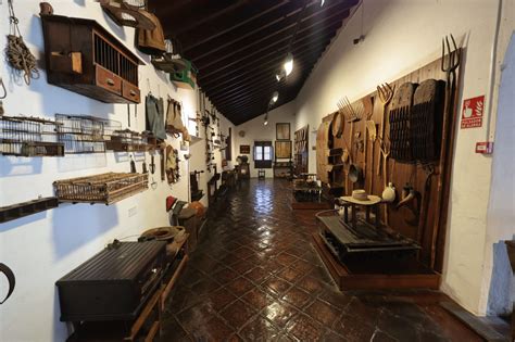 Museo Unicaja de Artes y Costumbres Populares