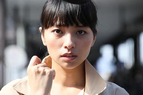 Ayame Misaki en una escena de acción