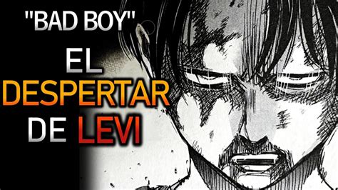 Borradores de páginas del manga 