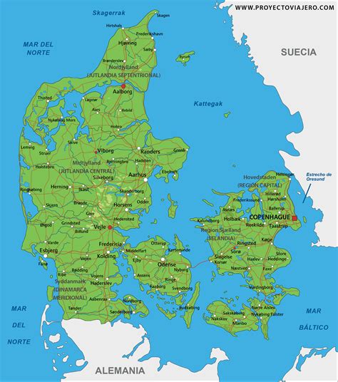Mapa de Alubarna y sus alrededores