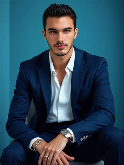 Retrato de Gaara con su distintivo cabello rojo y ojos turquesa