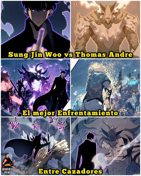 Sung Jin Woo como cazador de Rango E