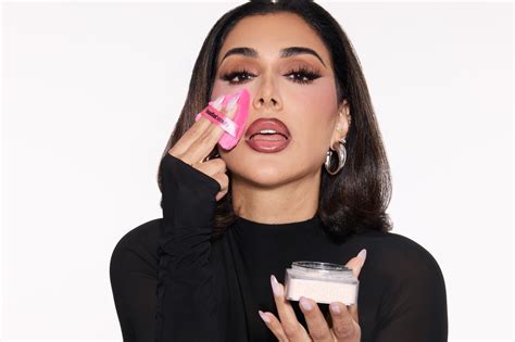 Imagen de Huda Kattan