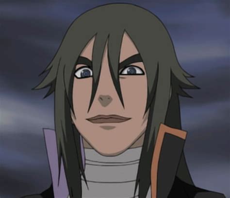 Retrato de Raiga Kurosuki