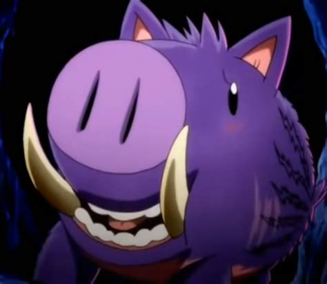 Wild de Nanatsu no Taizai