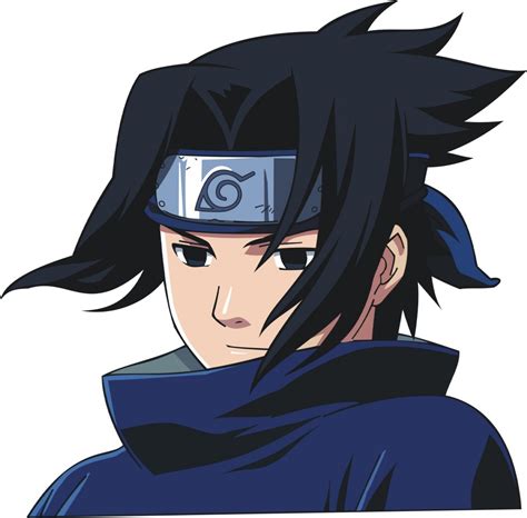 Sasuke Uchiha