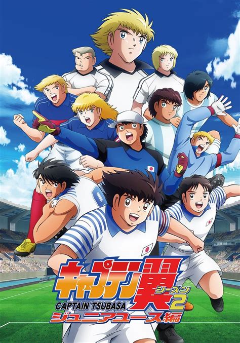 Comparativa de futbolistas reales y personajes de Captain Tsubasa