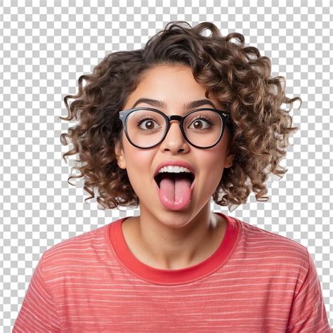 Imagen de Vegapunk con su característica lengua fuera