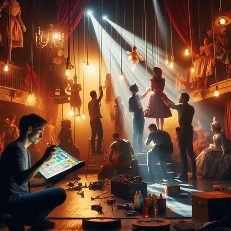 Escena de la batalla en Marineford