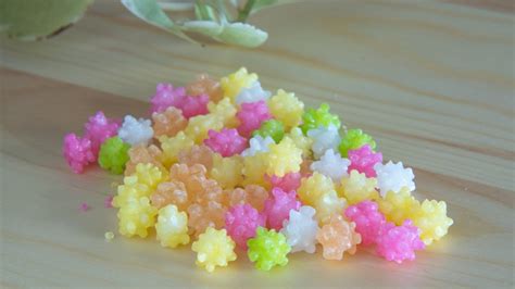 Konpeito