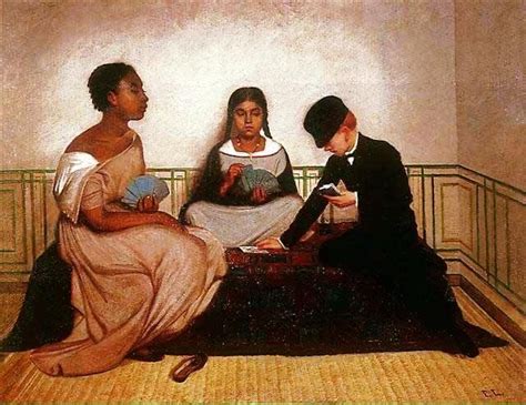 Ilustración de las tres razas aladas