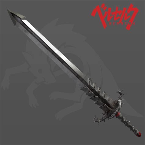 La Espada de Beherits de Skull Knight