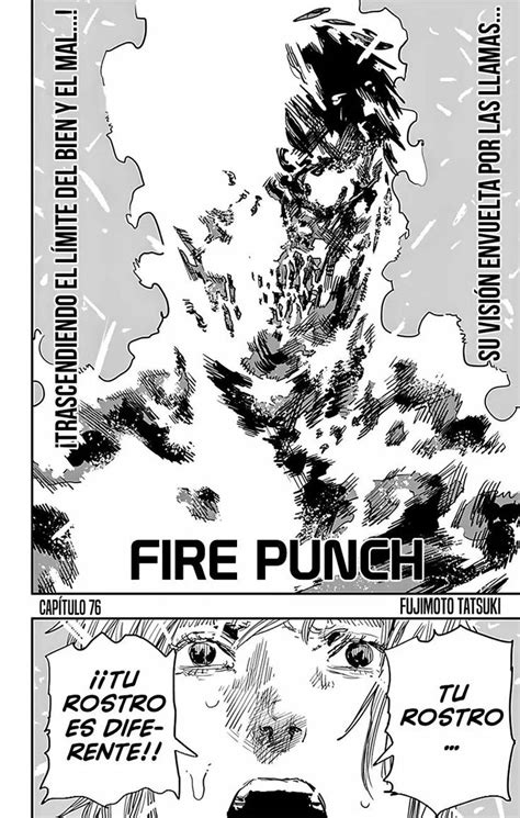 Ilustración de Agni como Fire Punch