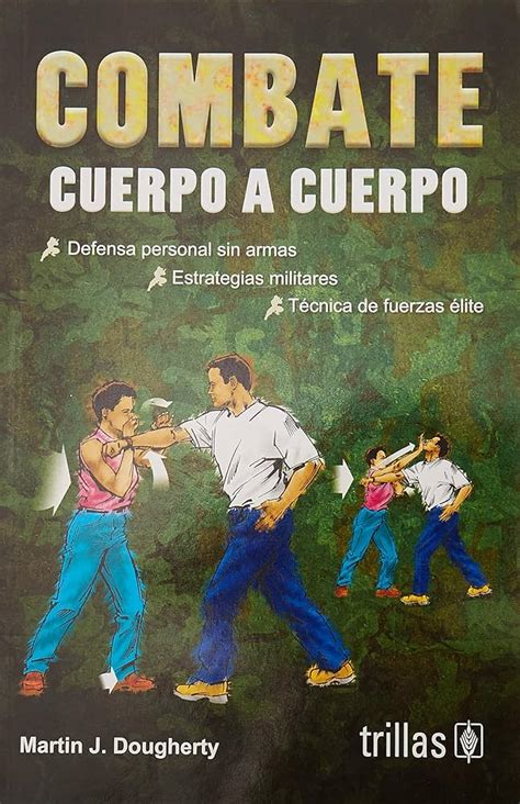 Rock Lee utilizando una técnica de combate cuerpo a cuerpo