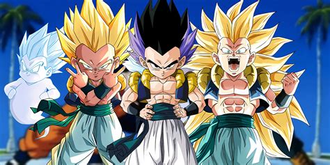 Gotenks en Super Saiyan