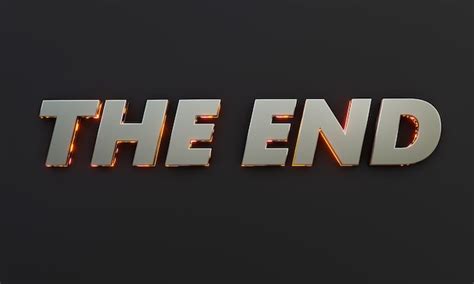 Representación de END