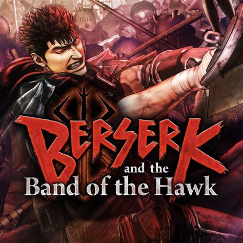 Videojuego Berserk and the Band of the Hawk