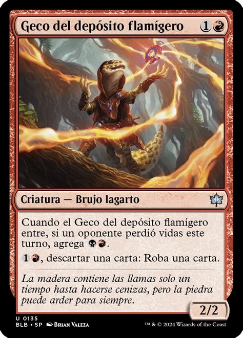 Carta de Magic: The Gathering 