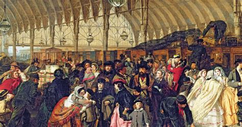 Ilustración de la Barcelona de finales del siglo XIX con Onofre Bouvila