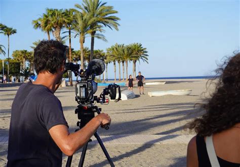 Esquema de la estructura de grabación de un reality show televisivo