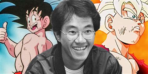 Akira Toriyama y Bruce Lee