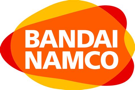 Logo de Bandai Namco Entertainment