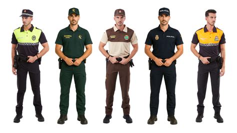 Uniforme de los Cuerpos de Kidō