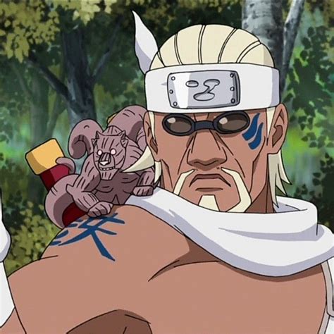 Killer Bee y Gyuki, un dúo inseparable.