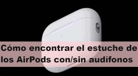 Diagrama mostrando cómo limpiar el estuche de los AirPods con diferentes herramientas