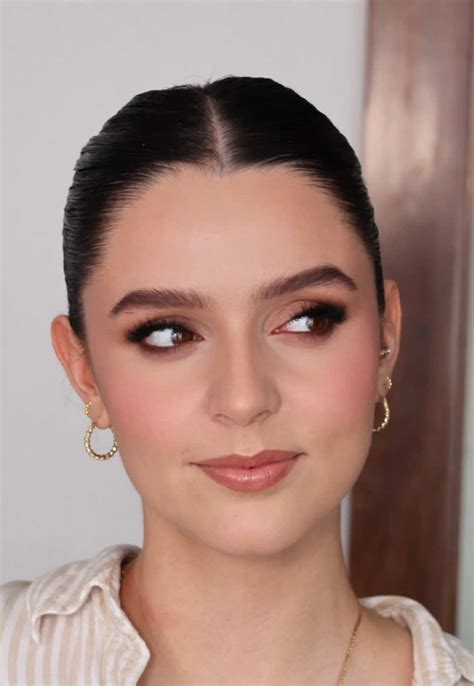 Maquillaje transformador