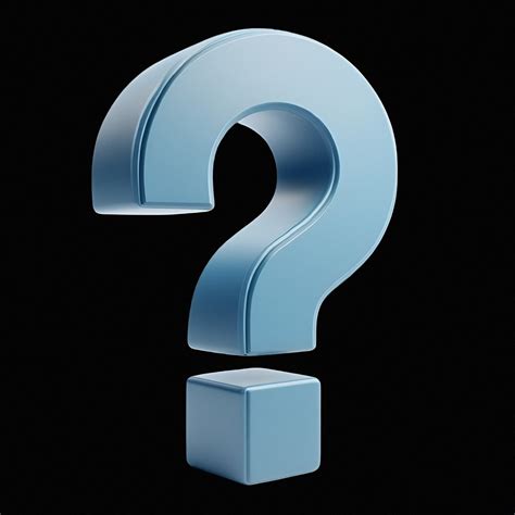 Una imagen que representa rimas escritas y un signo de interrogación.