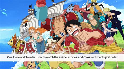 comparativa de arcos del manga y anime adaptados en la temporada 2 de One Piece