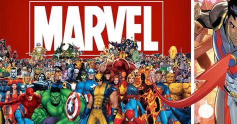 Galería de personajes mutantes poco conocidos de Marvel Comics