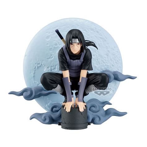 Réplica de la diadema de Itachi Uchiha
