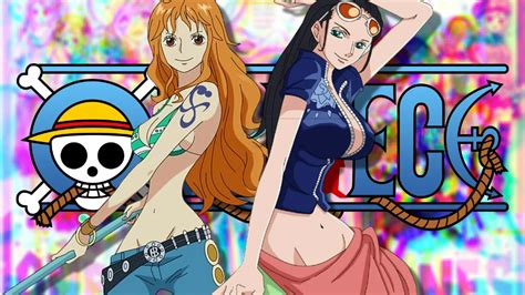 Tráiler de 'One Piece: Heroines'