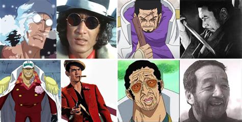 Boceto de Eiichiro Oda con personajes de One Piece