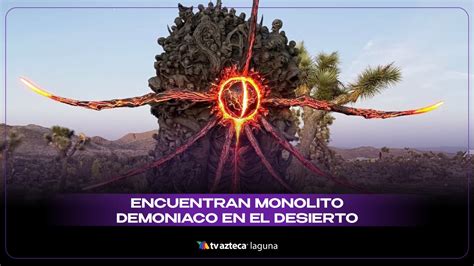La Estatua Demoníaca invocada
