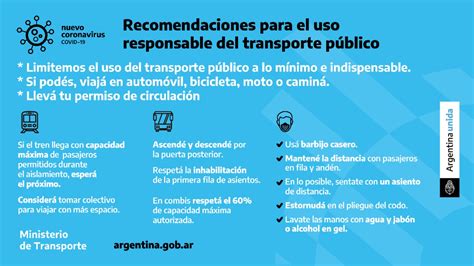 Infografía sobre el uso del transporte público