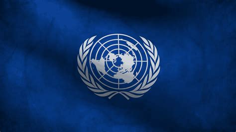 Símbolo de la ONU