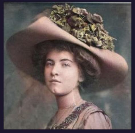 Retrato de Margaret 