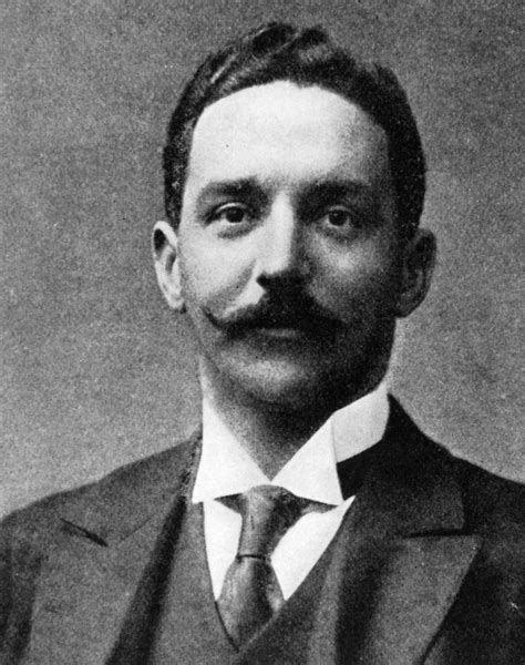 Retrato de J. Bruce Ismay