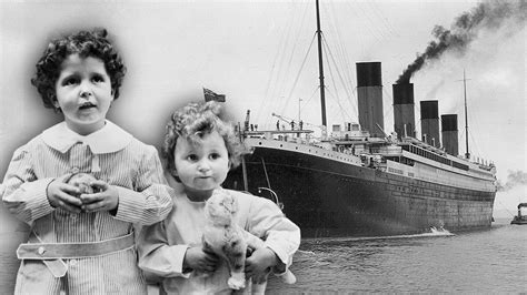 Infografía comparando pasajeros de primera, segunda y tercera clase en el Titanic