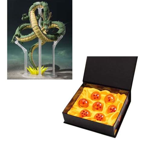 Bolas de Dragón de Shenron