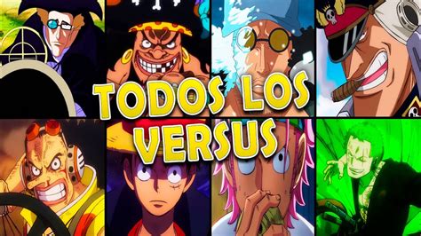 Los Sombrero de Paja luchando contra marines con escudos