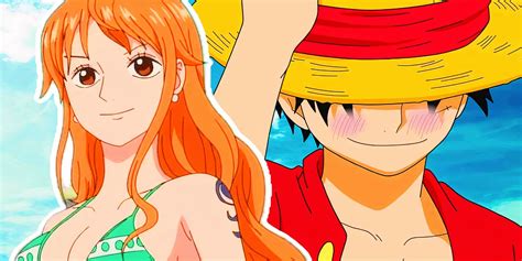 Nami y Luffy en trajes de baño figura DX One Piece