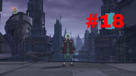 Simbolismo de la lluvia en Naruto Shippuden