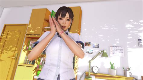 Habitación virtual en Real Kanojo